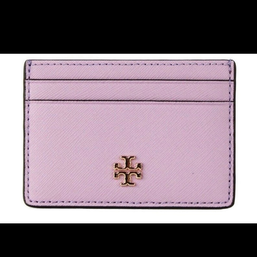 Tory Burch Emerson Slim Cardcase